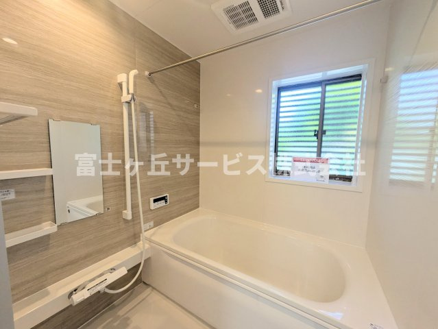 風呂です