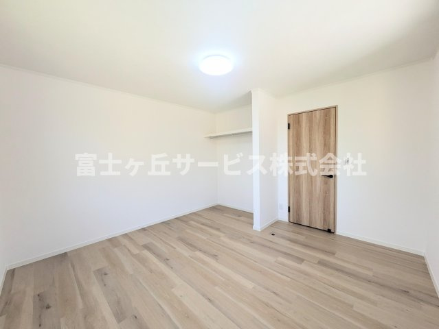 子供部屋です