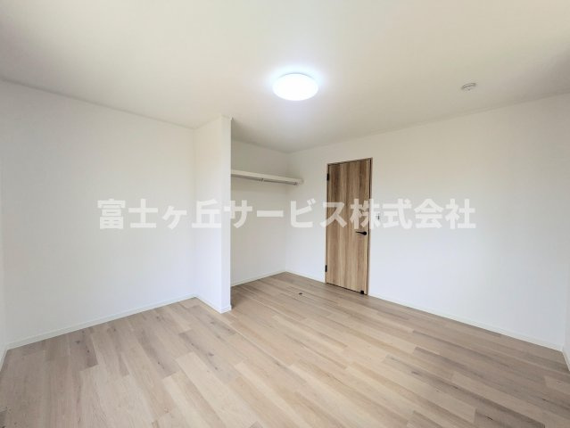 洋室です