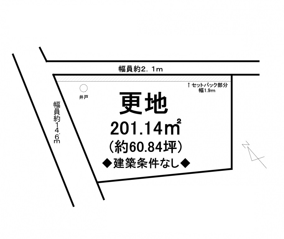 区画図：325000116488