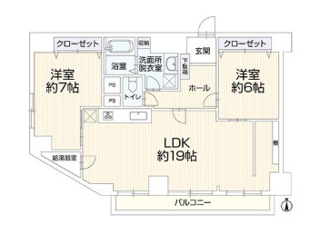 間取り：340000267637