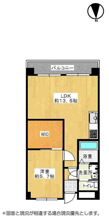 間取り：328000641183