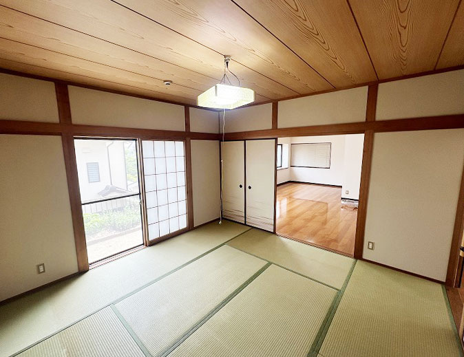 和室