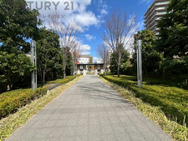 当日見学予約受付中。ご予約は弊社サイトからが便利です♪