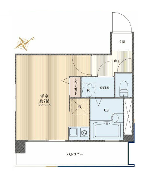 間取り：313004584591