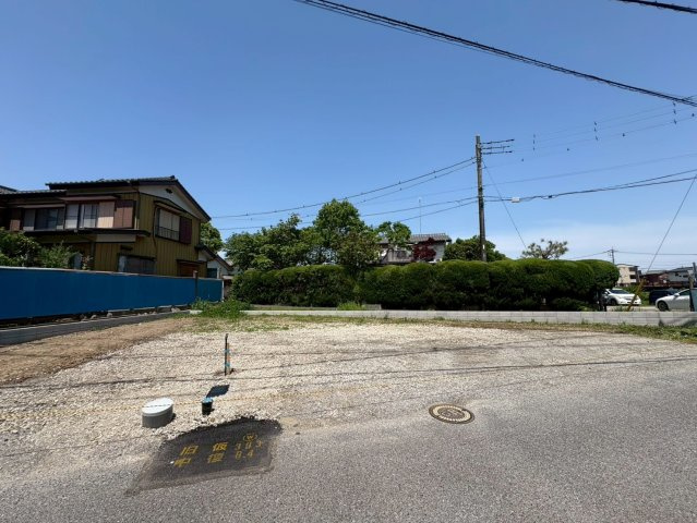 敷地約50坪・自由設計で夢のマイホームはいかがでしょうか！間取り・外観デザイン・動線計画など、ご希望に合わせて細部までプランが可能です。家族構成や暮らし方に合わせた住まいをご提案できます。