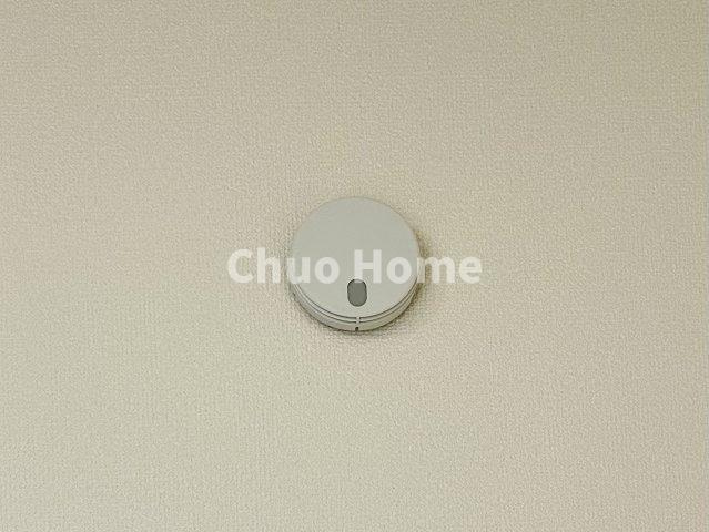 火災報知器