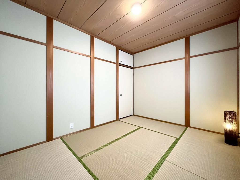 和室