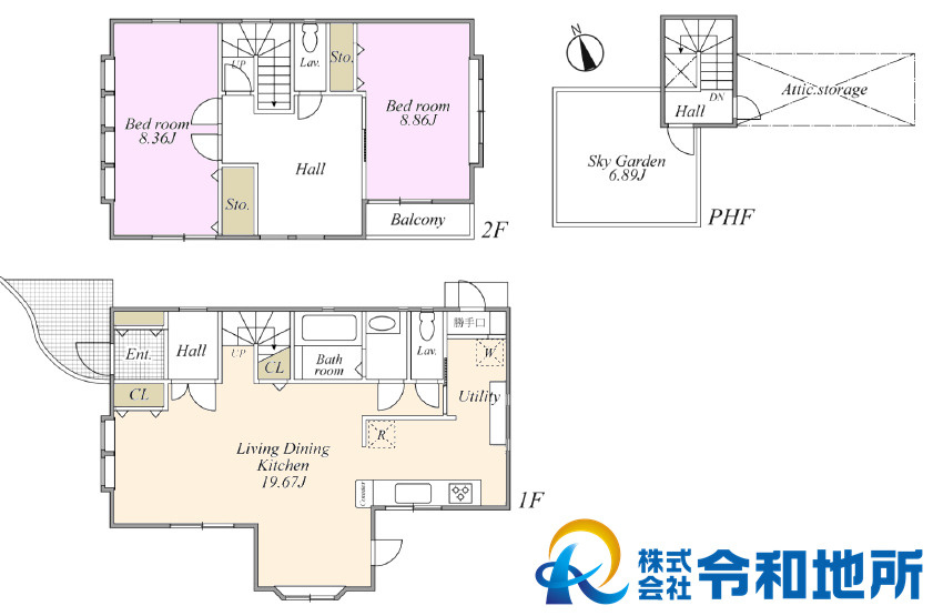 間取り：314002714208