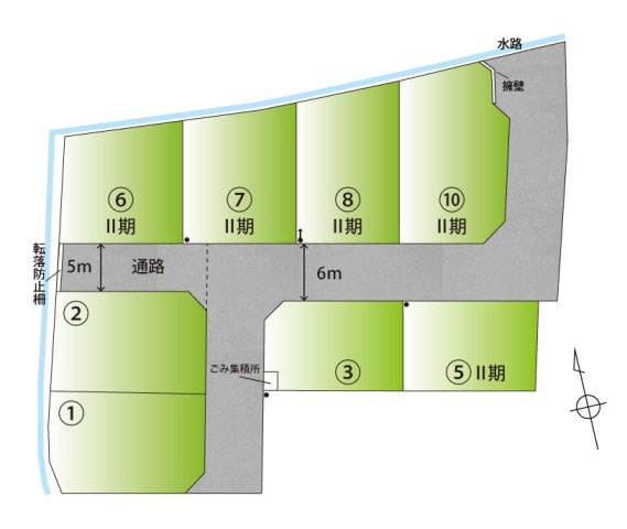 区画図：330000087764
