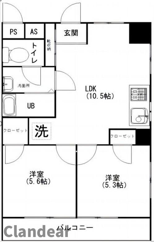 間取り：312001211030