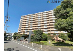 プレヴィオ橋本の外観