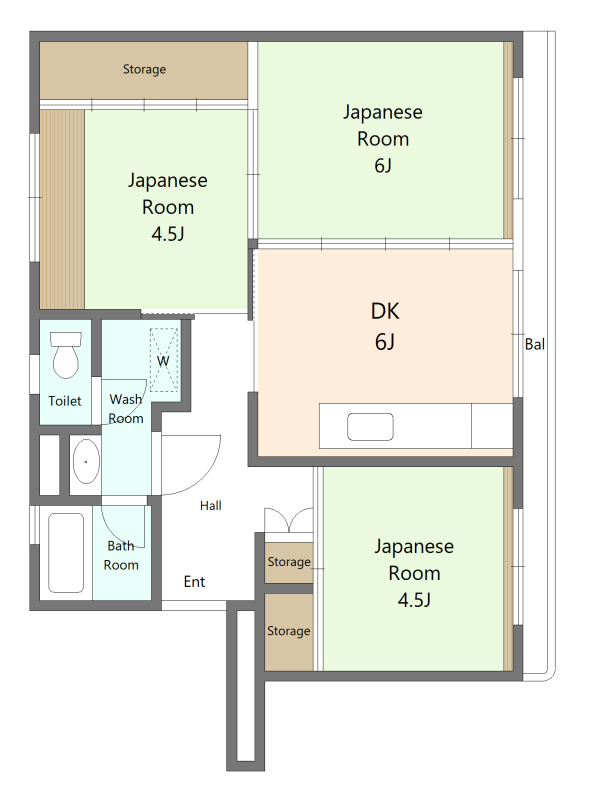 間取り：312001223626