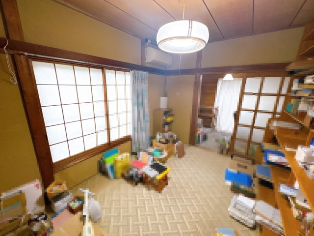 ◎趣味部屋としてもご活用いかがでしょうか？　