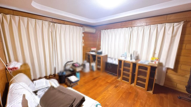 ◎おしゃれな洋室部屋となります。