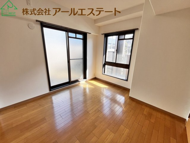 洋室