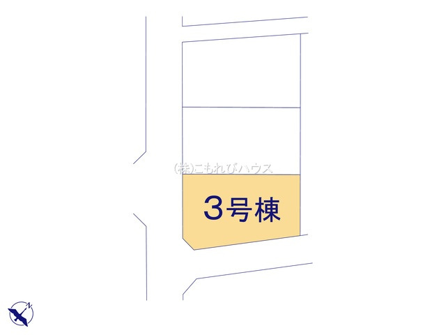 3号棟
