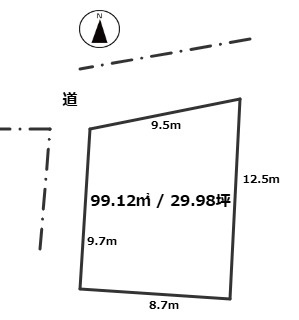 区画図：339000052841