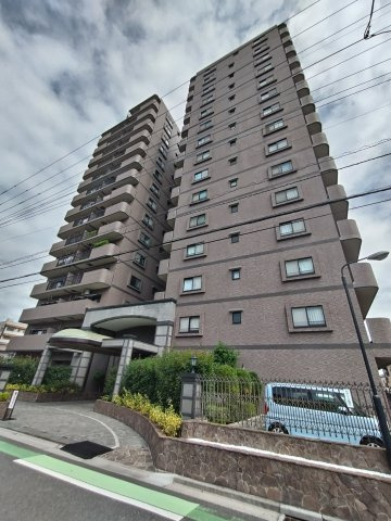 apartment 東京都港区虎ノ門２丁目2-1　住友不動産虎ノ門タワー13階