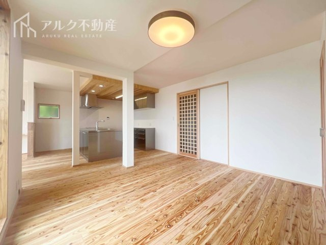 LDK約22.0帖