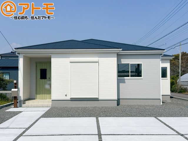 外観：322000484897