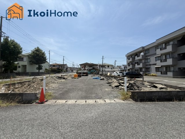 ●年中無休：当日予約可●更地につき解体費用不要です。