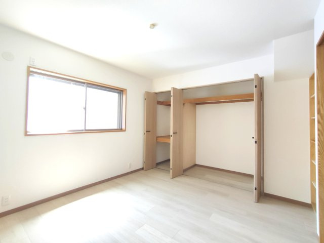 【洋室1　約7.2帖】