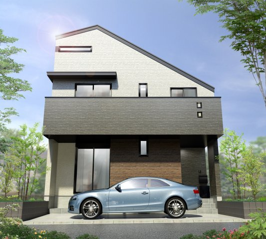 外観：313004648349