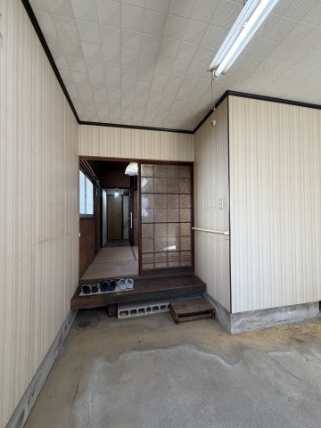 室内