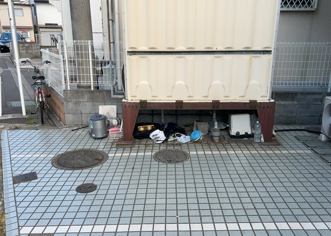 マンションの駐輪場は、事前に空きがあるか確認を取ると安心です。せっかく入居したのに駐輪スペースがない！なんてことになったら大変ですよね。そこで、内見時や購入前にはまず事前に確認しておくと良いでしょう。