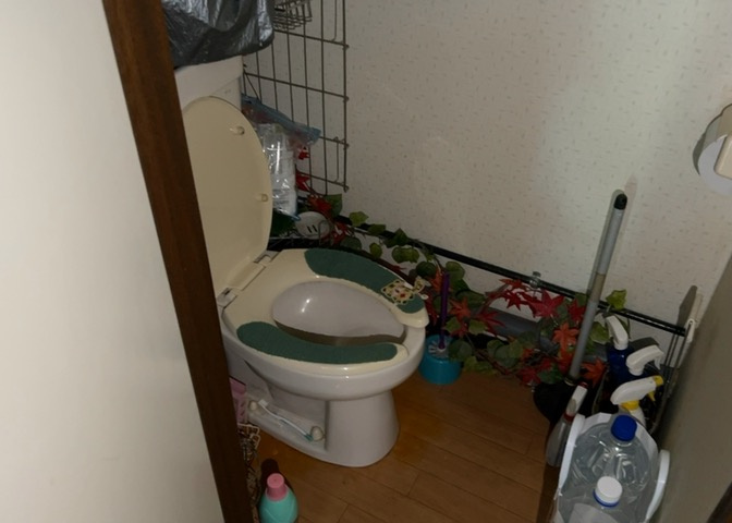トイレは大きさや形、機能、抗菌性などが異なる多種多彩なタイプが各メーカーから出ています。それぞれに良さがあるため、事前にどういったタイプのトイレがいいのかをご家庭内で決めて、内見に行くといいでしょう。