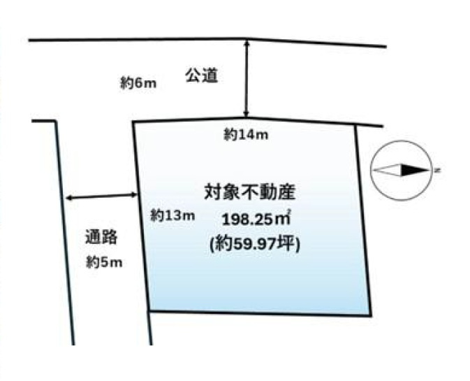 区画図：328000655228