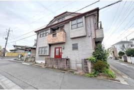 ふじみ野市中丸2丁目　中古一戸建住宅　(ふじみ野店)の外観