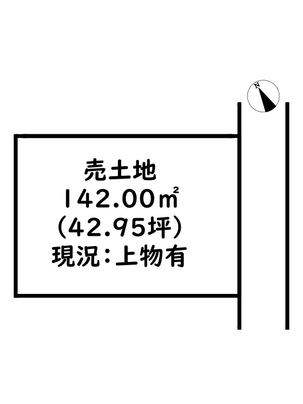 区画図：328000608186