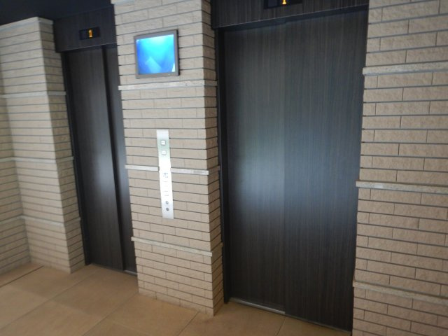 エレベーター