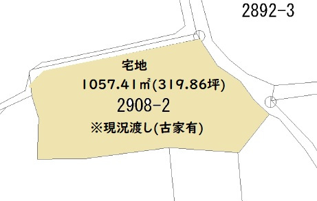 区画図：346000044694