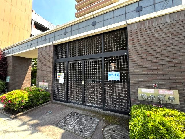 共用部分