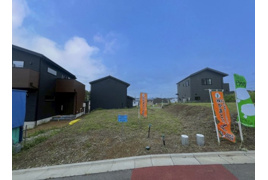グランファミーロもねの里　土地　35号地　物井駅の外観