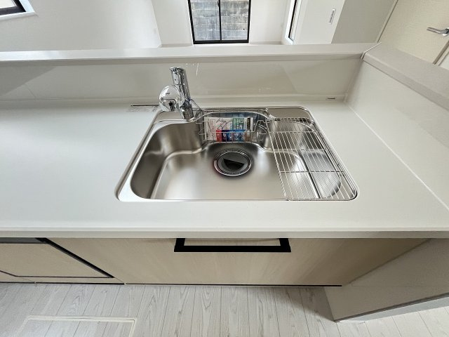 施工例。施工例は完成時と異なる場合があります。　