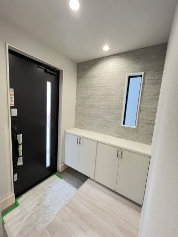 施工例。施工例は完成時と異なる場合があります。