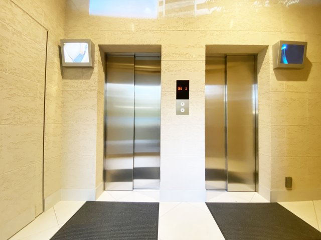 共用部分