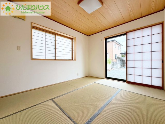和室A