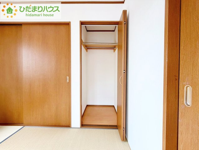 和室A