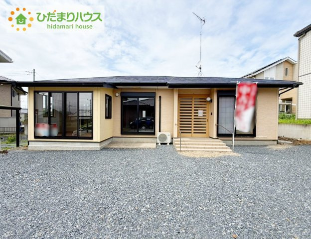 是非一度、ご家族そろってご内覧ください♪