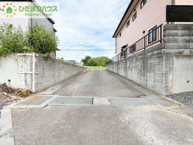 閑静な住宅地で叶える穏やかな新生活☆彡