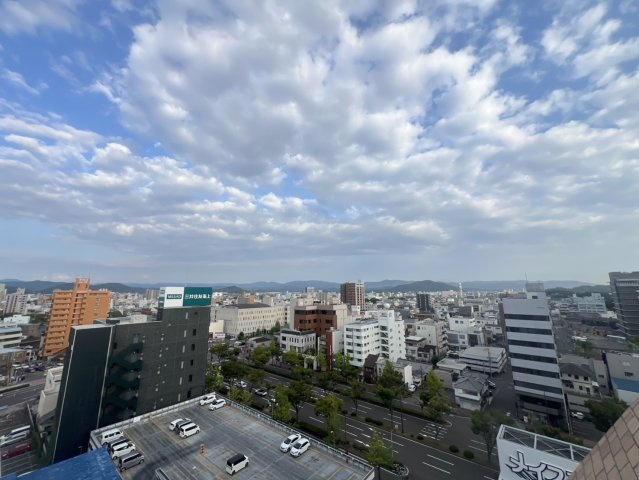 展望