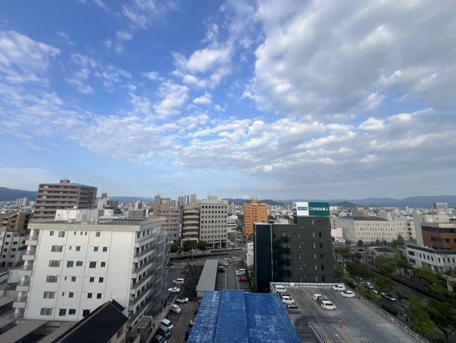 展望