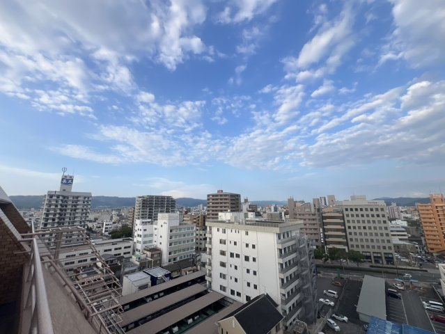 展望