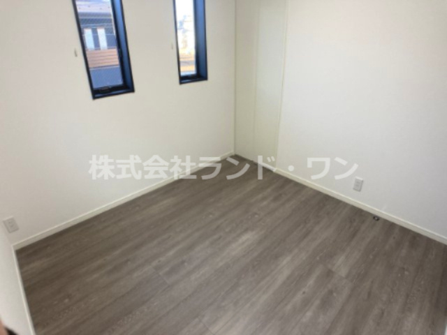 洋室(4.5帖)
