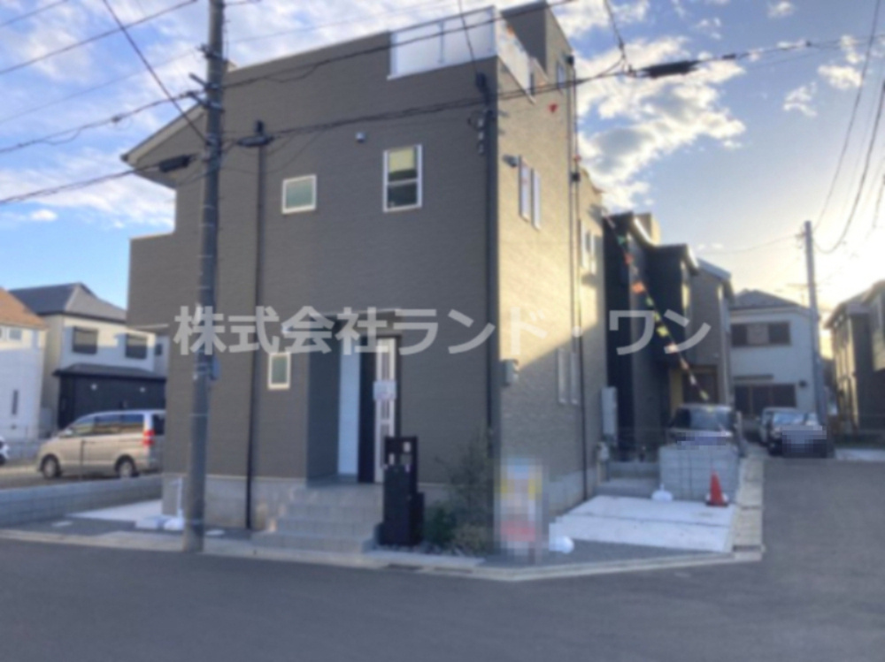 外観：313004527245